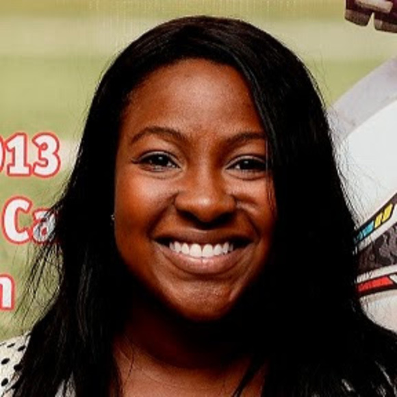 Meet your Posher, Natasha - Picture 1 of 1